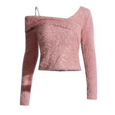 image_0 Pink Sweater For Fall Party, Chic Knit Tops For Winter, Knitted Tops For Spring Party, Chic Winter Knit Tops, Pink Knit Top For Party, Casual Pink Sweater For Party, Spring Party Knitted Tops, Chic Knit Long Sleeve Top For Winter, Trendy Knit Sweater For Party