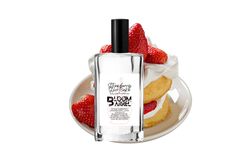 Top Notes: Strawberry, Marshmallow Heart Notes:  Vanilla, Sugar Cane, Sweet Cream Base Notes:  Whipped Cream, Cake Accord ⭐ 100ml perfume bottle pictured.  Bottles may vary in shapes and sizes due to demand on the supplier with a black or gold top.  Ingredients:  SDA 40B Alcohol, Cosmetic Grade Fragrance Oil ⭐9g solid perfume pictured.  Ingredients:  Fractionated Coconut Oil, Candelilla Wax and Cosmetic Grade Fragrance Oil ⭐ Check our website @ www.bloomandbarrel.com for discounts and other products not available on Etsy! ⭐ Sorry, this product is final sale and not available for returns or refunds. Strawberry Shortcake Perfume, Gourmand Perfume, Whipped Cream Cake, Strawberry Marshmallow, Handmade Perfume, Bottle Picture, Cream Base, Sweet Cream