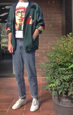 Fashion Guys, Moda Grunge, Streetwear Inspo, Fashion 90s, Teddy Boys, Outfit 90s, 90s Fashion Outfits