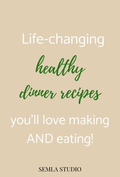 Healthy dinner recipes text Easy Meal Recipes, Healthy Meal Recipes, Easy Healthy Meals, Seasonal Vegetables, Meal Recipes, Vegetable Seasoning, Recipes To Make, Easy Delicious Recipes