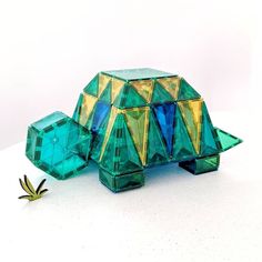 Turtles may be incredibly beautiful, but they are slow movers… And that is exactly what you DON’T want to be when our next release… Magnetic Marble Mazes Free, Magnet Tiles Ball Run, Magnetic Tile Marble Run, Marble Maze Fidget, Animal Magnetism, 2d And 3d Shapes