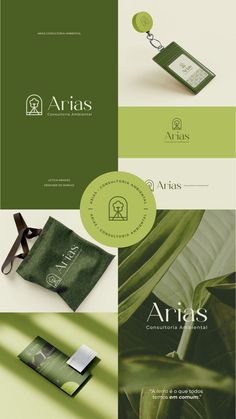 Logo Design Inspiration Logo Design, Branding Design Packaging, Stationary Design, Unique Logo Design, Nature Green, Branding Design Inspiration, Minimalist Logo Design, Brand Experience