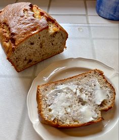 A recipe from an old Betty Crocker Cookbook I have. Banana Bread With Walnuts, Betty Crocker Cookbook, Banana Walnut Bread, Betty Crocker, Banana Bread