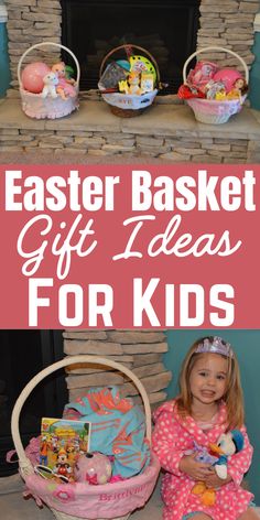 Best Easter Basket Gifts for Kids: This Easter, get your kids' gifts with this ultimate Easter basket gift guide. With toys and gadgets for any kid, find something to make this Easter special. Check out this post for all of these kids' gifts before this upcoming holiday! Valentine's Day, Thanksgiving, Easter