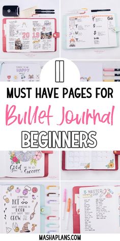 Diy Journal Pages Ideas, Dot Journal Page Ideas, Dotted Journal Ideas For Beginners, How To Make Journal, Bulit Journal Ideas, Journal Brands, Dot Journal Ideas For Beginners, Boulet Journal Ideas Pages, Journal Ideas Design