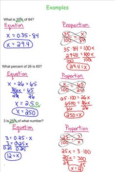 two different types of numbers are shown in the worksheet for this lesson,