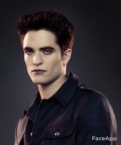 the twilight saga breaking dawn edward patties