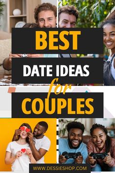 52 best romantic and affordable date ideas for couples, from creative indoor dates to budget-friendly outdoor adventures. Adventurous Dates, Date Ideas For Married Couples, Ideas For Married Couples