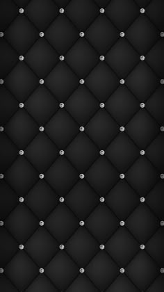 an abstract black and white background with diamonds