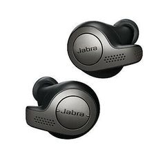 jabra sport earbuds in black