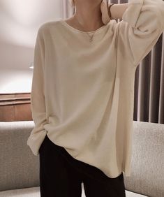 Casual Outfits Business, Comfy Casual Outfits, Korean Casual Outfits, Casual Day Outfits, Tomboy Style Outfits, Tomboy Fashion, Kpop Fashion Outfits, 가을 패션, Korean Outfits