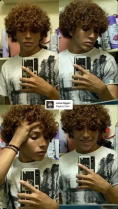 Trans Boy Haircut, 3c Curly Hair, Long Curly Hair Men, Male Haircuts Curly, Curly Hair Fade, Curly Undercut, Pelo Afro, Short Curly Haircuts