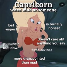 Capricorn Facts Funny, Capricorn Funny