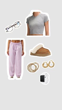 Cold Outfit, Outfit Inso, Preppy Summer Outfits, Casual Preppy Outfits, Trendy Outfits For Teens, Cute Lazy Day Outfits, Cute Outfits For School, Lazy Day Outfits, Comfy Fashion