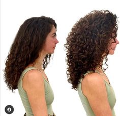 Long Layered Curly Hair, Long Curly Haircuts, Curly Cut, Natural Curly Hair Cuts, Layered Curly Hair, Curly Hair Tutorial, Curly Hair Photos, Haircuts For Curly Hair, Hairdos For Curly Hair