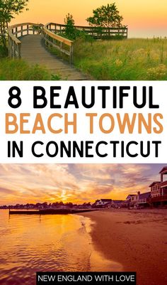 beautiful beach towns in connect with love