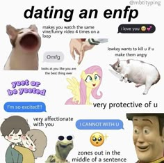 Istp Relationships, Enfp And Infj, Enfp Relationships, Istp Personality, 16 Personality Types