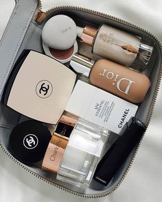 Top Makeup Products, Chanel Beauty, Chanel Makeup