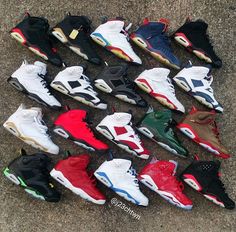 Air Jordan 6s Jordans Air Force, Popular Basketball Shoes, Jordans For Sale, Air Jordans Women, Cheap Jordan Shoes, Nike Air Jordan Shoes, Retro 6, Jordan Retro 6, Adidas Shoes Outlet