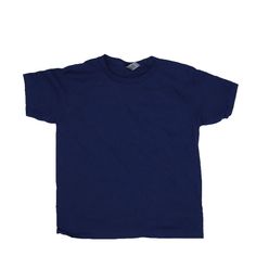 Gildan Heavyweight Kids Unisex Blank Plain Navy Blue T-Shirts Size Small 2 Pack 100% Cotton, Short Sleeve Crew Neck T-Shirts Why Shop With Us?Customer Service Is Our #1 Priority Excellent Pricing Excellent Feedback Quality Assurance Fast Shipping Feedbackif You Are Completely Satisfied With Your Purchase Please Leave Us Positive Feedback. If There Is An Issue With Your Order, Please Understand We Are Human And We Do Make Mistakes. Please Send Us A Message And Give Us A Chance To Resolve Before R Basic Navy Short Sleeve T-shirt, Basic Blue Pre-shrunk T-shirt, Basic Blue Plain Tops, Basic Plain Blue Tops, Plain Blue Cotton Shirt, Basic Blue Cotton T-shirt, Blue Plain Crew Neck Top, Blue Plain Cotton T-shirt, Basic Blue Short Sleeve Shirt