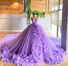 Kids Evening Gowns, Maternity Photo Dress, Purple Ball Gown, Purple Prom, Long Evening Dresses, Purple Prom Dress, Tulle Ball Gown, Beaded Prom Dress