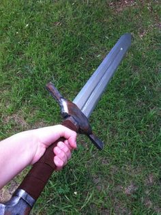 Ordon Sword From Zelda Twilight Princess : 8 Steps (with Pictures) - Instructables Link Cosplay