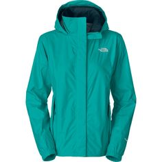 The North Face Resolve Jacket - Women's | Backcountry.com (also in grey) Estilo Country, Womens Parka, North Face Jacket