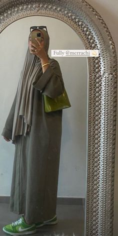 Ramadan Outfits, Cute Modest Outfits