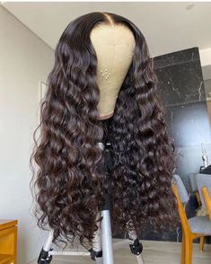 Loose Deep Wave, Natural Hair Extensions, Hair Knot, Lace Closure Wig, Hair Quality, Real Human Hair, Black Natural Hairstyles