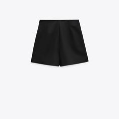 Super Cute High Waisted Black Shorts. Size Xs. They Were Too Small For Me And I Missed The Return Window. Cheap Black Zara Bottoms, Zara Bottoms With Built-in Shorts, Chic Stretch High-waisted Shorts, Chic Black Short Leg Bottoms, Chic Stretch Bottoms, Short Style, Chic Stretch Short Bottoms, Chic Bottoms With Short Inseam For Night Out, Chic Solid Shorts For Night Out, Chic Pants With Short Inseam