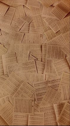 Old time music sheets created into something new Old Piano Sheet Music Aesthetic, Piano Sheet Music Aesthetic Wallpaper, Classic Music Aesthetic Wallpaper, Sheet Music Aesthetic Wallpaper, Instrument Wallpaper Aesthetic, Music Paper Aesthetic, Musician Wallpaper Aesthetic, Light Music Aesthetic, Old Sheet Music Aesthetic