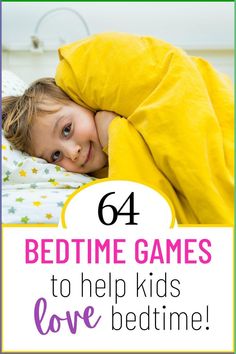 Struggling with bedtime? Add an element of fun with these low-key bedtime games for toddlers. You'll be surprised how much easier bedtime is! Bedtime Routine Kids, Quiet Toddler Activities, Toddler Bedtime Routine, Kids Bedtime Routine, Toddler Bedtime, Games To Play With Kids, Grandparenting, Routine Ideas, Bedtime Ritual