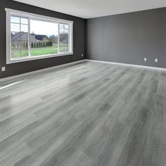 SPC033X SUPERCore Xtreme Bay Breeze 6mm x 7 x 60 Waterproof Rigid SPC Plank supercorefloors Grey Vinyl Plank Flooring, Light Grey Flooring, Grey Laminate Flooring, Hardwood Floor Colors, Bay Breeze, Grey Wood Floors, Gray Walls, Dekorasi Kamar Tidur, Waterproof Flooring