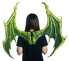 Transform in to a Medieval Dragon with these ultimate Dragon Wings! Dragon Costume Diy, Costume Diy Women, Mens Christmas Costumes, Ultimate Dragon, Stage Beauty, Dragon Lady, Medieval Dragon, Dragon Tail, Liquid Hair