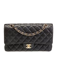 Chanel Top Handle BagFrom the 2016-2017 Collection by Karl LagerfeldBlackInterlocking CC Logo, Quilted Pattern & Chain-Link AccentGold-Tone HardwareChain-Link Shoulder StrapsSingle Exterior PocketLeather Lining & Four Interior PocketsTurn-Lock & Flap Closures at FrontIncludes Box, Dust Bag & Authenticity Card Chanel Flap Bag With Top Handle, Chanel Small Flap Bag With Top Handle, Chanel Top Handle, Chanel Classic Medium, Chanel Vintage Single Flap Bag, Chanel Top, Chanel Vintage Classic Double Flap Bag Quilted Lambskin Medium, Quilted Pattern, 2.55 Reissue Chanel Bag