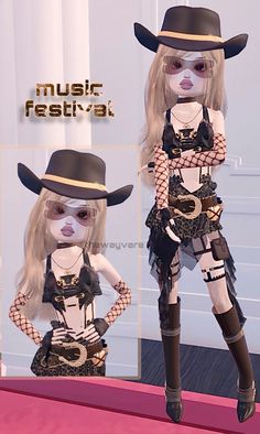 #robloxdresstoimpress #roblox #robloxdti #dresstoimpress #dti #outfitideas #dtioutfits #dresstoimpressoutfits #robloxdtimakeup #dtimakeup #dresstoimpressideas #dress2impress #concertoutfit #coachella Dress To Impress Outfits Roblox Game Theme Music Festival, Dti Music Festival Outfits Ideas, Dti Outfits Music Festival, Dti Concert Outfit Outfits, Music Festival Outfits Dress To Impress, Country Side Dress To Impress Outfit, Dress To Impress Music Festival, Hipster Dress To Impress, Rockstar Dress To Impress