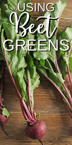 beets on a wooden background Beetroot Leaves Recipe, Raw Beets