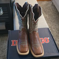 Durango Boots Durango Boots, Walk The Line, Moto Boots, Walking, Size 10, Women Shoes, Boots, 10 Things, Women Shopping