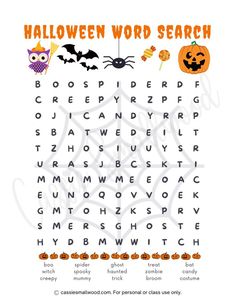 Easy halloween word search free printable. Free Printable Halloween Games, Halloween Kid Games, Halloween Word Search For Kids, Halloween Word Search Printables, Halloween Worksheets Kindergarten, Halloween Crossword Puzzles, Halloween Elementary, Halloween Kindergarten Activities