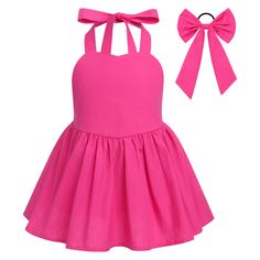 PRICES MAY VARY. Vintage Pink Princess Dresses for Girls with Dress Up Headband: Pink checkered dress kids baby pink plaid romper dress Halloween costume 50s costumes for toddler Halloween 50s outfits for little girl. Kids costumes included White and Pink Checkered Dress with Bowknot Headband. 1950 style clothing for girl pink gingham dress 2023 movie cosplay 50s dresses for toddler kids vintage pinup dresses pink plaid dress outfits. Girls 50s pink princess dresses, trick or treating Halloween 50s Costumes, Pink Checkered Dress, Pink Halloween Costume, Plaid Dress Outfit, Gingham Dresses, Pink Halloween Costumes, Pink Dresses For Kids, Pink Toddler Dress, 1950s Costume