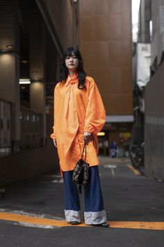 Tokyo Fashion Week Street Styles, Baggy Jeans Outfit, Tokyo Fashion Week, Street Style Spring, Tokyo Street Style, Tokyo Street, La Fashion Week, Tokyo Fashion, The Best Street Style