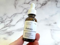 The Ordinary Ascorbic Acid 8% + Alpha Arbutin 2% Review - A Beauty Edit Ascorbic Acid 8% + Alpha Arbutin 2%, The Ordinary Ascorbyl Tetraisopalmitate, Evening Skin Care Routine