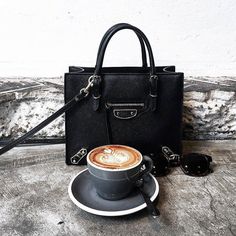 Happy #Friday Sunday Inspiration, Balenciaga Handbags, What In My Bag, Handbag Heaven, Balenciaga Bag, But First Coffee, Best Bags, Luxury Accessories, Women's Bags