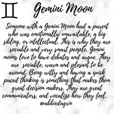 a poem written in cursive writing on a marble background with the words genii moon