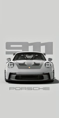 Gt3rs Wallpaper, White Porsche, Bespoke Cars, Super Fast Cars, Cute Blue Wallpaper, Pretty Bike