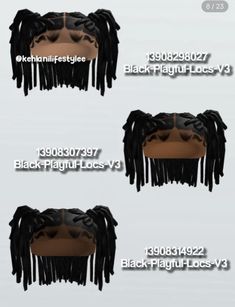 Berry Avenue Codes Hair Dreads, Berry Avenue Dread Hair Codes, Locs Roblox Codes, Roblox Locs Hair Codes