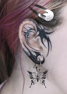 #BEAUTY, #RELATIONSHIPS #Fashion #Animals #Outfits #Winter Outfits #Animals Aquarius Tattoos, Tattoo Line, Scary Tattoos, Geniale Tattoos, Weird Tattoos, Head Tattoos