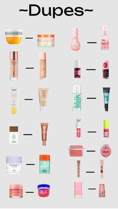 Preppy Makeup, Makeup Order, Makeup Bag Essentials, Simple Makeup Tips, Sephora Skin Care, Makeup Help, Face Makeup Tips, Affordable Makeup, Makeup To Buy