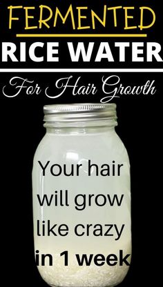 Natural Hair Growth Tips, Hair Growth Secrets