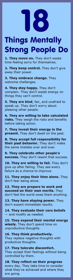 Mental strength Fii Puternic, Mentally Strong People, Mentally Strong, A Better Me, Better Me, Good Advice, Positive Thoughts, Just For Me